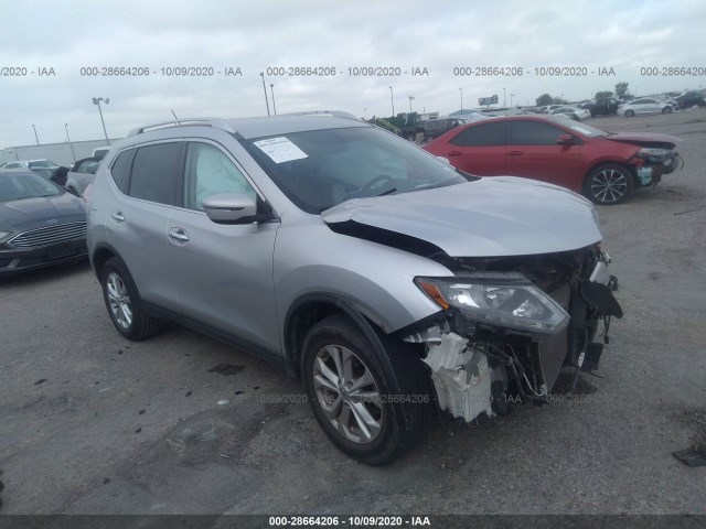 NISSAN ROGUE 2016 knmat2mt2gp718226