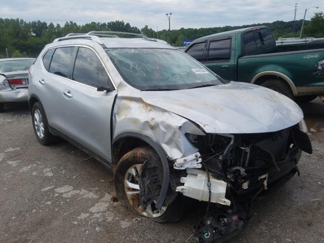 NISSAN ROGUE S 2016 knmat2mt2gp721708