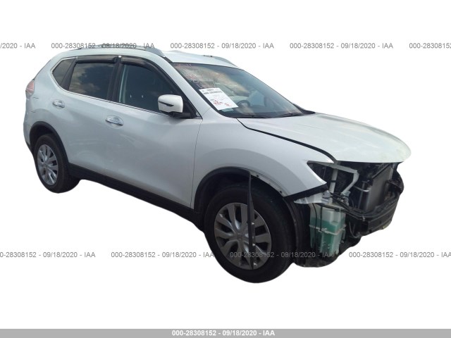 NISSAN ROGUE 2016 knmat2mt2gp724012