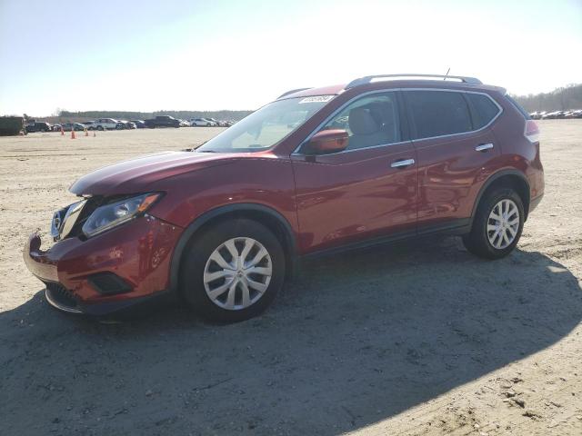 NISSAN ROGUE 2016 knmat2mt2gp724835