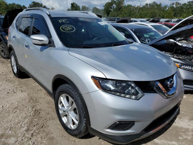 NISSAN ROGUE S 2016 knmat2mt2gp725435