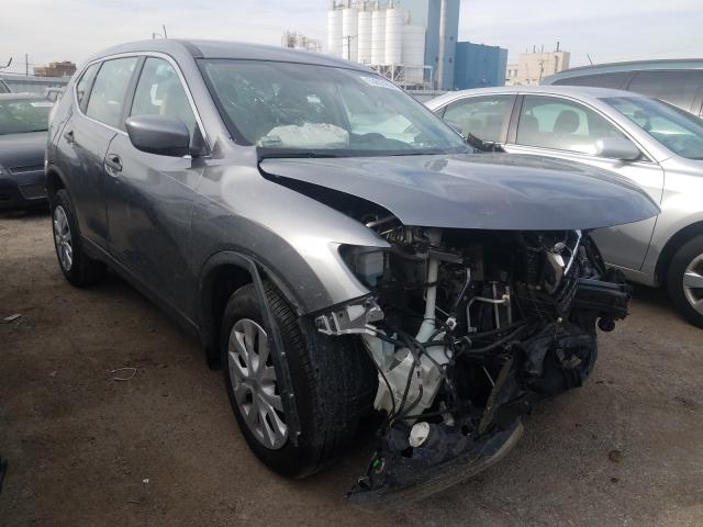 NISSAN ROGUE S 2016 knmat2mt2gp726374