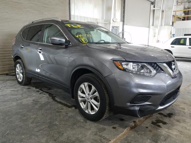 NISSAN ROGUE S 2016 knmat2mt2gp732644