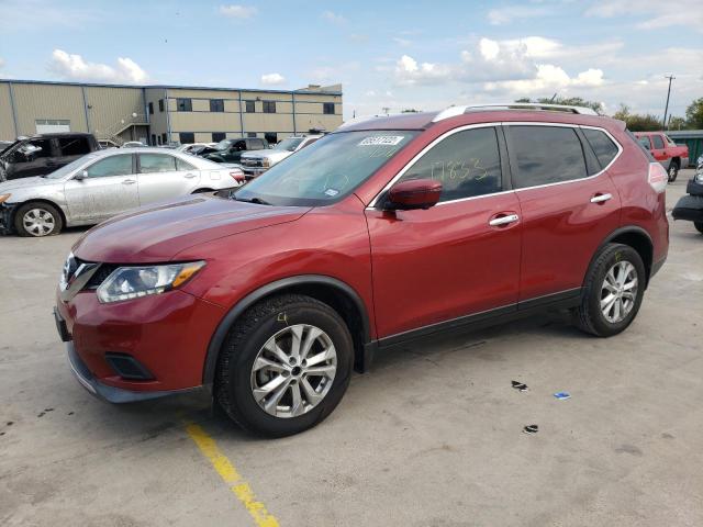 NISSAN ROGUE S 2016 knmat2mt2gp734572