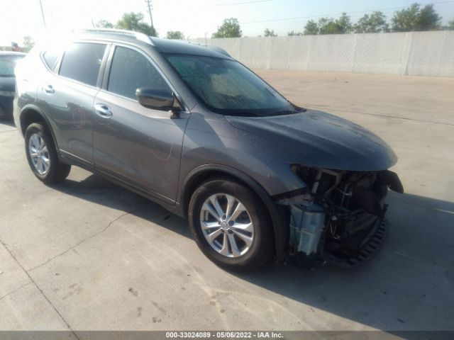 NISSAN ROGUE 2016 knmat2mt2gp735303