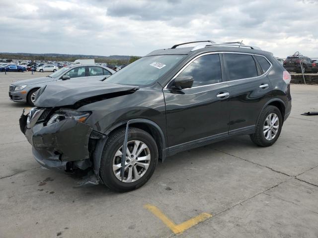 NISSAN ROGUE 2016 knmat2mt2gp737097