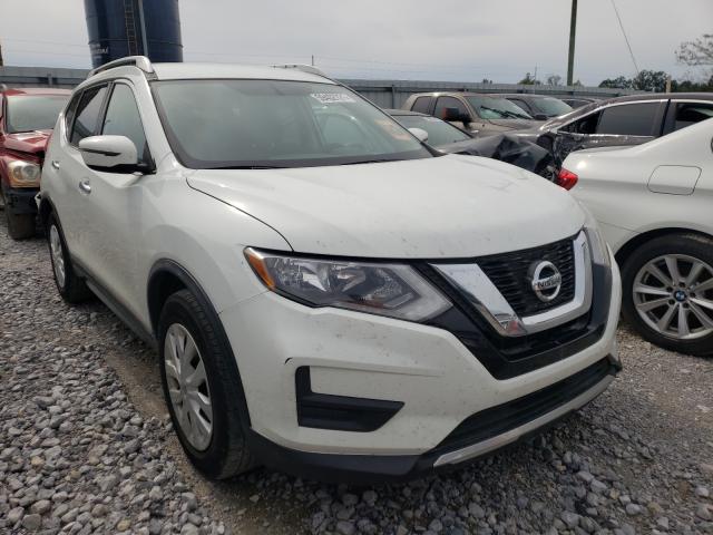 NISSAN ROGUE S 2017 knmat2mt2hp503138