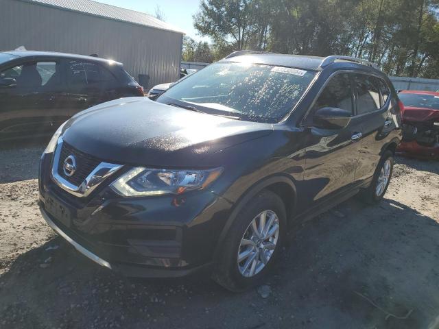 NISSAN ROGUE 2017 knmat2mt2hp504645