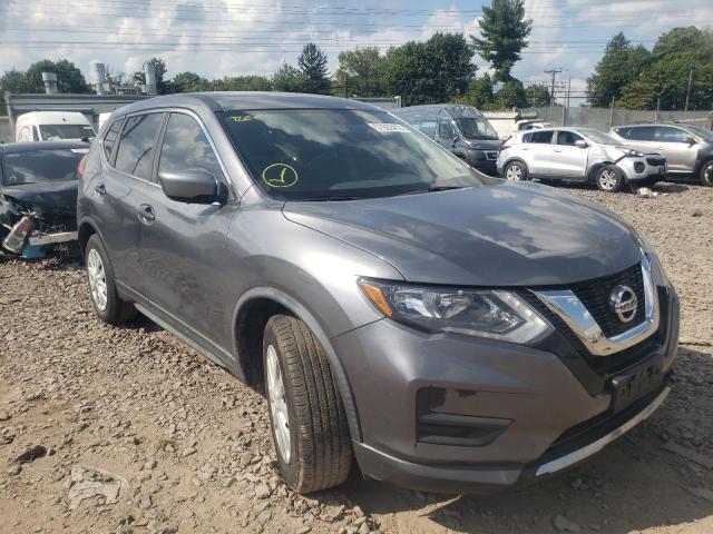 NISSAN ROGUE 2017 knmat2mt2hp505858