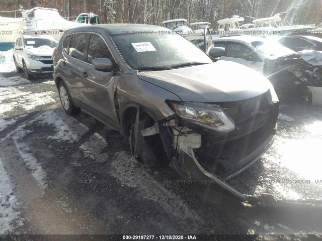 NISSAN ROGUE 2017 knmat2mt2hp505861