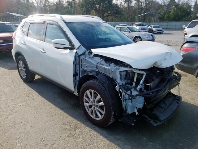 NISSAN NULL 2017 knmat2mt2hp510462