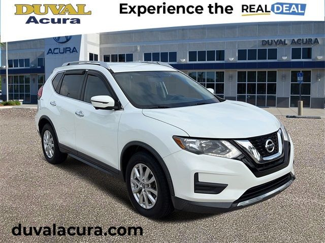 NISSAN ROGUE 2017 knmat2mt2hp516097