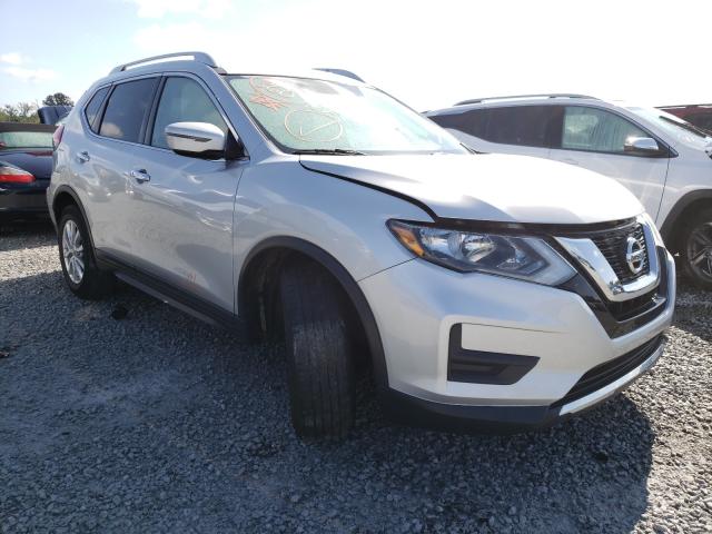 NISSAN ROGUE 2017 knmat2mt2hp518805