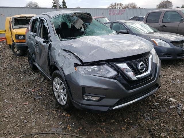 NISSAN ROGUE S 2017 knmat2mt2hp520232