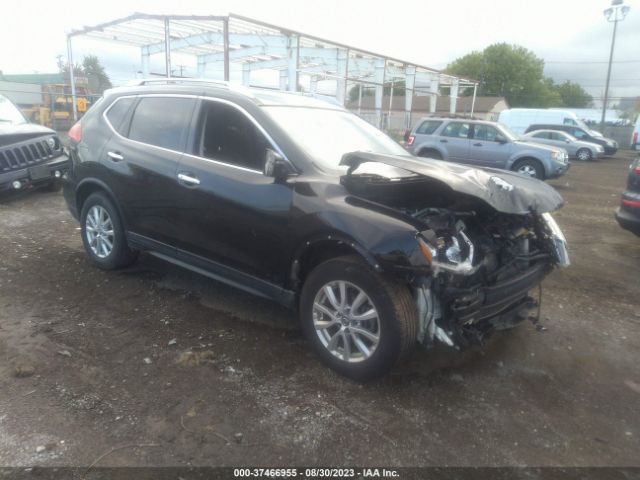 NISSAN ROGUE 2017 knmat2mt2hp522062