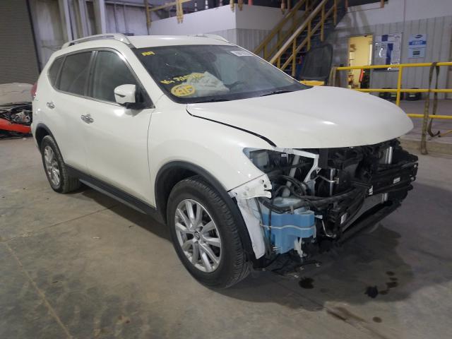 NISSAN ROGUE S 2017 knmat2mt2hp536821