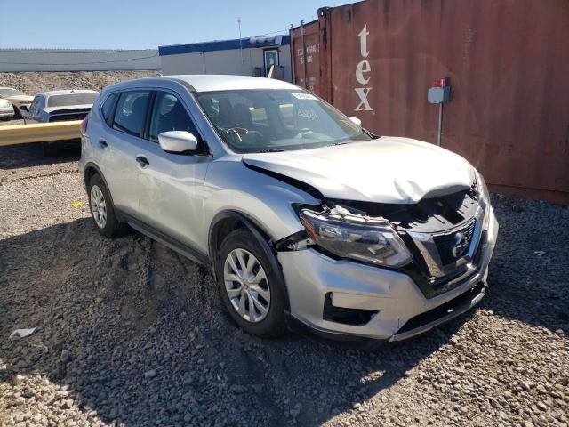 NISSAN ROGUE S 2017 knmat2mt2hp537483