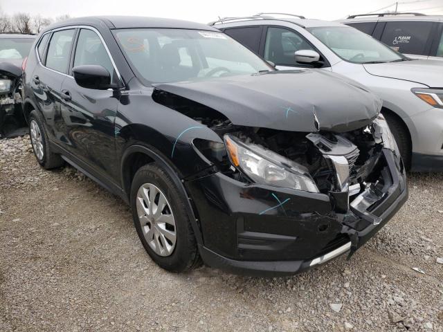 NISSAN ROGUE S 2017 knmat2mt2hp538231