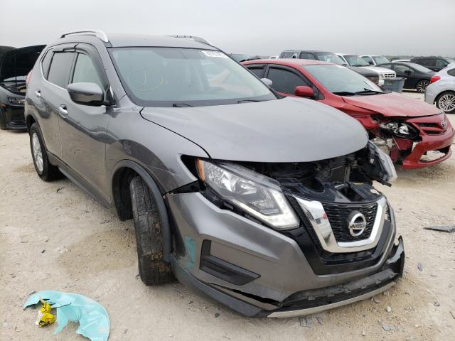 NISSAN ROGUE S 2017 knmat2mt2hp539198