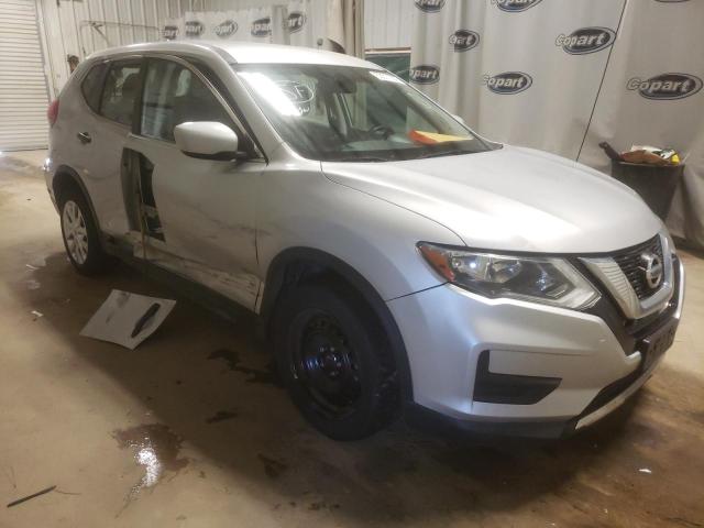 NISSAN ROGUE S 2017 knmat2mt2hp541744