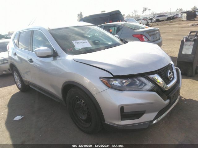 NISSAN ROGUE 2017 knmat2mt2hp549486