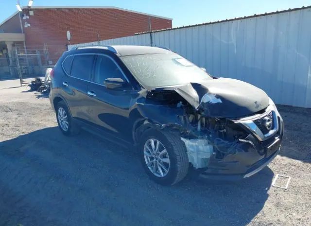 NISSAN ROGUE 2017 knmat2mt2hp549925