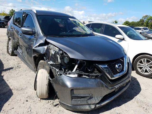 NISSAN ROGUE S 2017 knmat2mt2hp550721