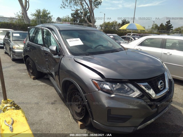 NISSAN ROGUE 2017 knmat2mt2hp552873