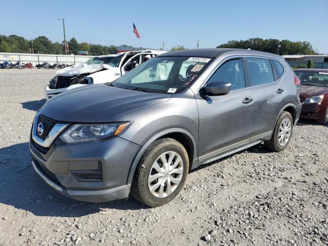 NISSAN ROGUE S 2017 knmat2mt2hp553294