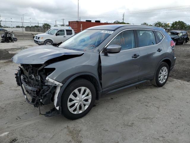 NISSAN ROGUE 2017 knmat2mt2hp555109