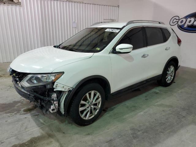 NISSAN ROGUE 2017 knmat2mt2hp556423