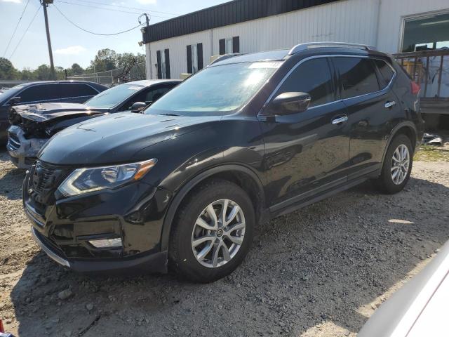 NISSAN ROGUE S 2017 knmat2mt2hp559645