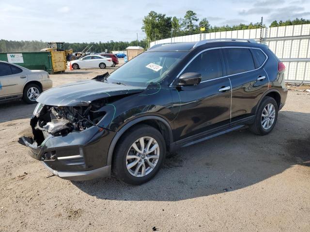 NISSAN ROGUE S 2017 knmat2mt2hp567342