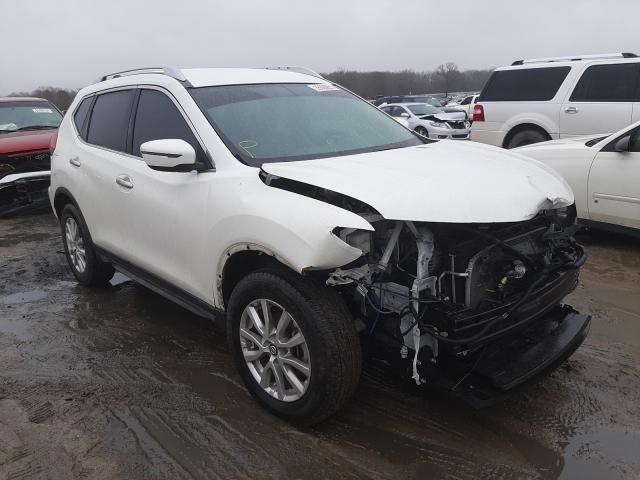 NISSAN ROGUE S 2017 knmat2mt2hp572606