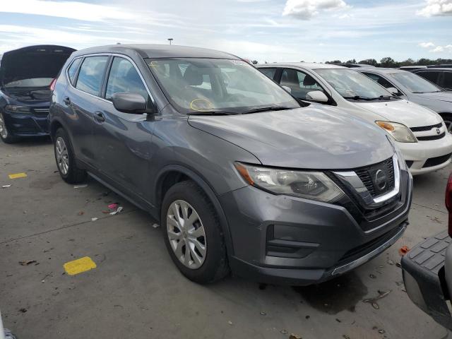 NISSAN ROGUE S 2017 knmat2mt2hp576252