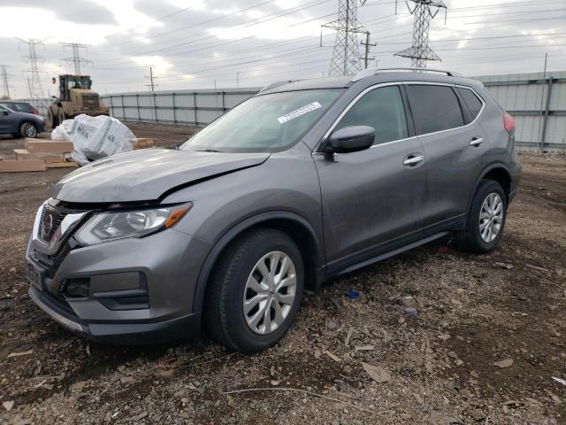 NISSAN ROGUE 2017 knmat2mt2hp577854