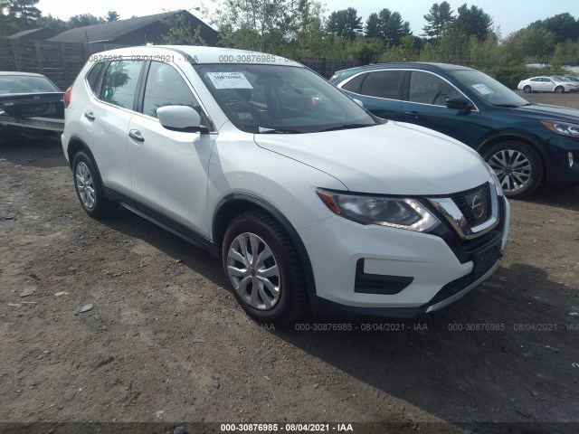 NISSAN ROGUE 2017 knmat2mt2hp585016