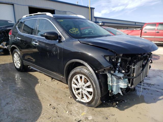 NISSAN ROGUE S 2017 knmat2mt2hp590264