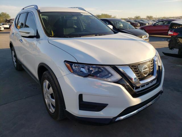 NISSAN ROGUE S 2017 knmat2mt2hp591589