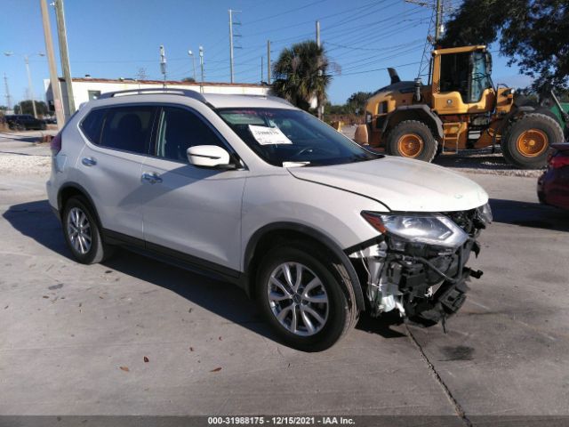 NISSAN ROGUE 2017 knmat2mt2hp594055