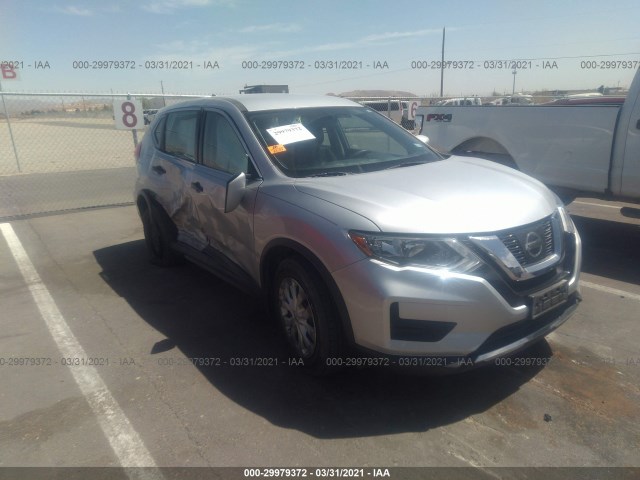 NISSAN ROGUE 2017 knmat2mt2hp608746