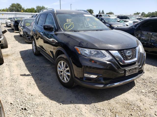 NISSAN ROGUE S 2017 knmat2mt2hp608780