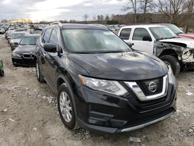 NISSAN ROGUE S 2017 knmat2mt2hp617723