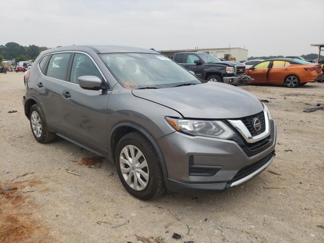 NISSAN ROGUE S 2018 knmat2mt2jp502142