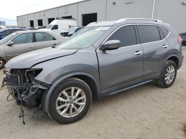 NISSAN ROGUE 2018 knmat2mt2jp504537