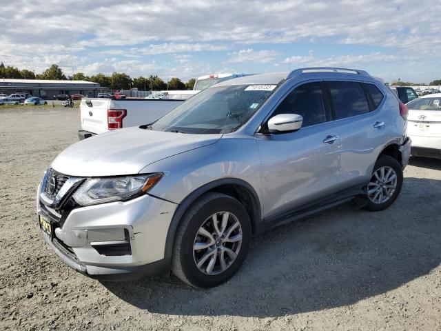 NISSAN ROGUE 2018 knmat2mt2jp506952