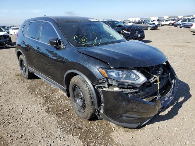 NISSAN ROGUE S 2018 knmat2mt2jp508040