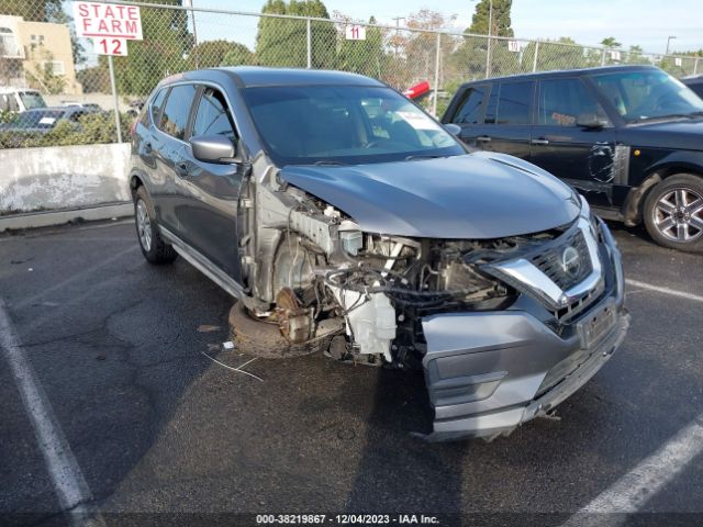 NISSAN ROGUE 2018 knmat2mt2jp513240