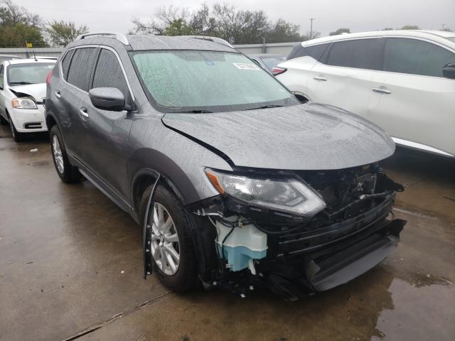 NISSAN ROGUE 2018 knmat2mt2jp516932