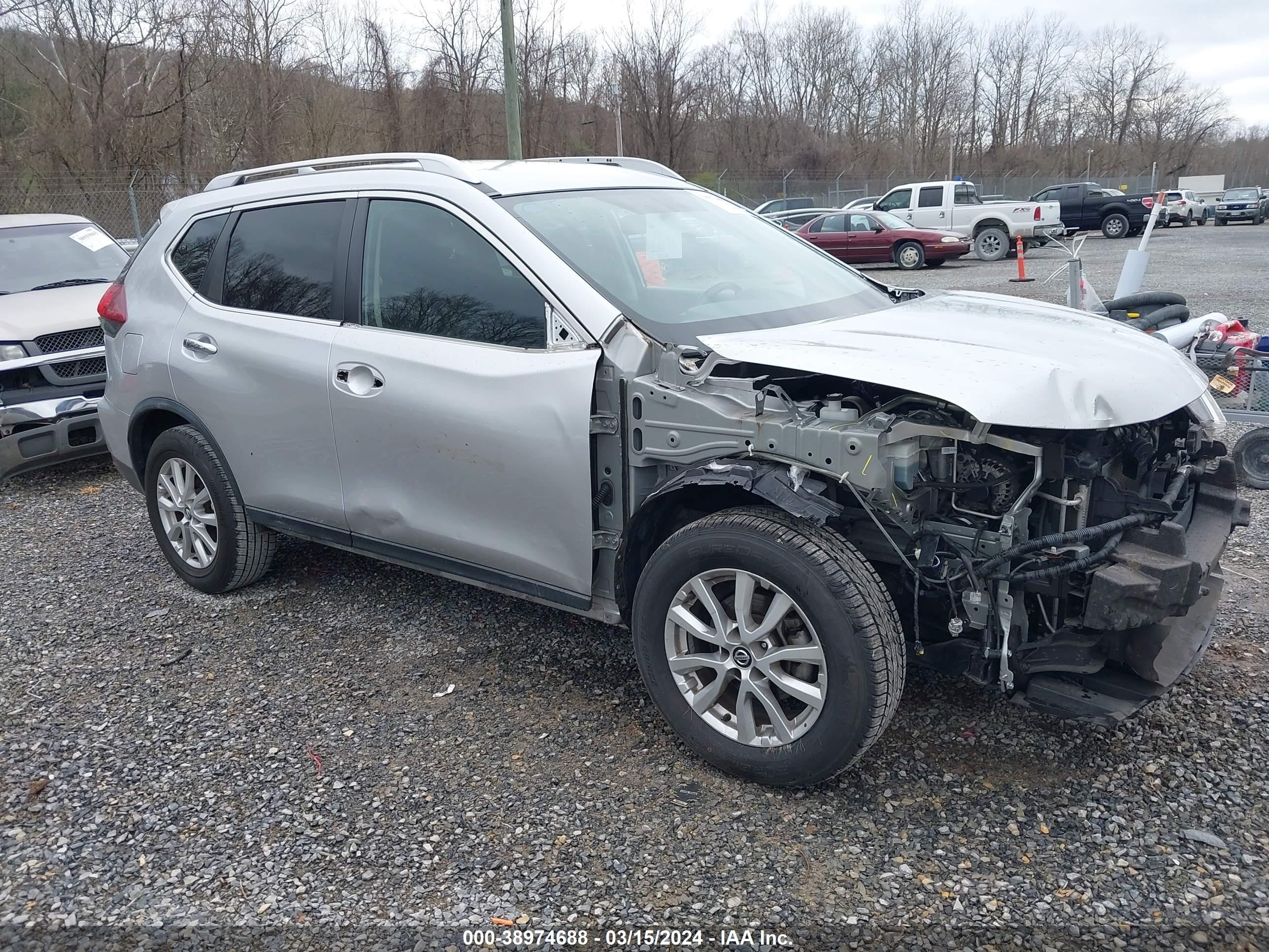 NISSAN ROGUE 2018 knmat2mt2jp523654